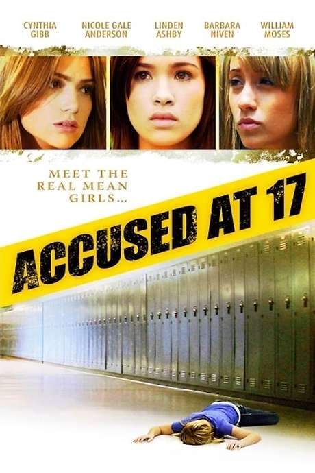 Accused at 17